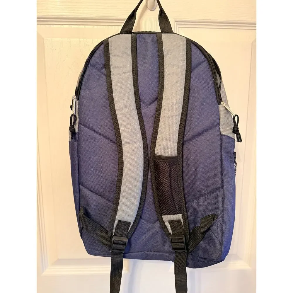 New K-Cliffs 18